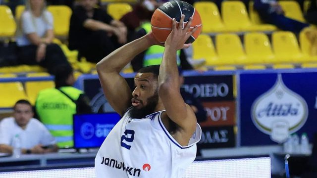 Οστάνδη – Καρδίτσα 93-95: Ιστορική νίκη στην πρώτη συμμετοχή Basketball Champions League