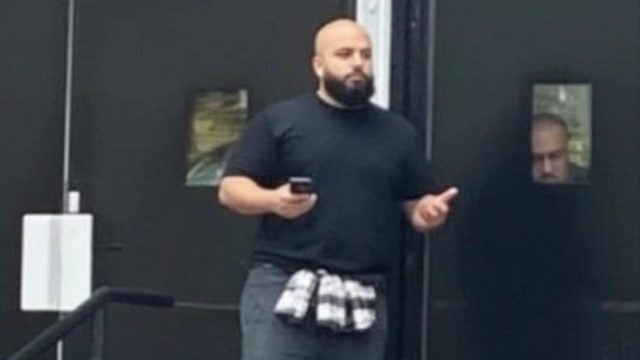 Βρετανός συριακής καταγωγής που μεγάλωσε κοντά στη συναγωγή ο 35χρονος που αιματοκύλισε το Μάντσεστερ – «Δε μιλούσε με κανέναν»