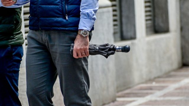 Καιρός 02/10: Η κακοκαιρία σαρώνει τη χώρα – Πότε θα «χτυπήσει» στην Αττική σύμφωνα με Καλλιάνο και Αρνιακό