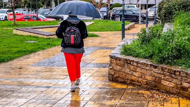 Καιρός: Πόσο θα διατηρηθεί η θερμοκρασία των τελευταίων ημερών – «Κλείδωσε» η… επιστροφή του φθινοπώρου