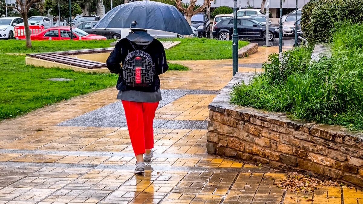 Καιρός: Πόσο θα διατηρηθεί η θερμοκρασία των τελευταίων ημερών – «Κλείδωσε» η… επιστροφή του φθινοπώρου