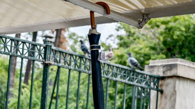 Άστατος ο καιρός σήμερα 01/10: Προειδοποιήσεις για καταιγίδες – Πρόγνωση από Σούζη και Αρνιακό