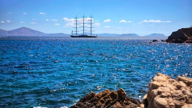 Καιρός σήμερα 11/10: Ηλιόλουστο Σάββατο με μικρή άνοδο θερμοκρασίας – Η πρόγνωση Καλλιάνου και Αρνιακού