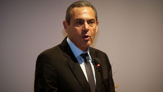 Πάνος Καμμένος: Σκέφτεται να ιδρύσει κόμμα με αρχηγό τη γυναίκα του – Θα συζητούσε με τον Τσίπρα