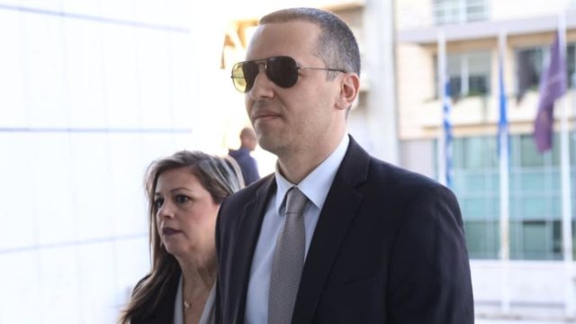 ΣΟΚ: Επιστροφή Ηλία Κασιδιάρη με νέο κόμμα!