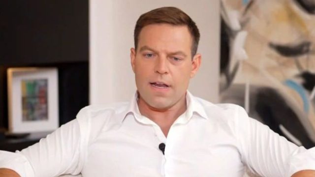 Κασσελάκης: «Μετάνιωσα που είπα να κάνουμε παιδιά μόνο ως προς το φύλο – Ο Τσίπρας ήταν υπαίτιος στο σχέδιο εξόντωσής μου»