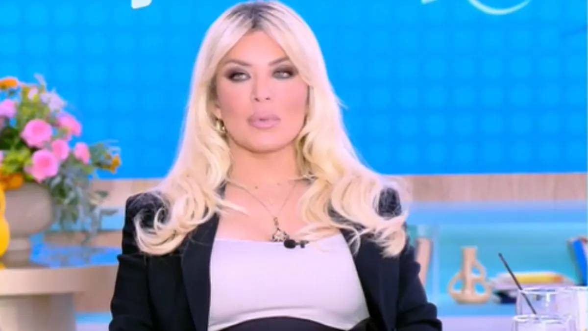 Κατερίνα Καινούργιου: «Είμαι σε διαδικασία συμφώνου συμβίωσης!»
