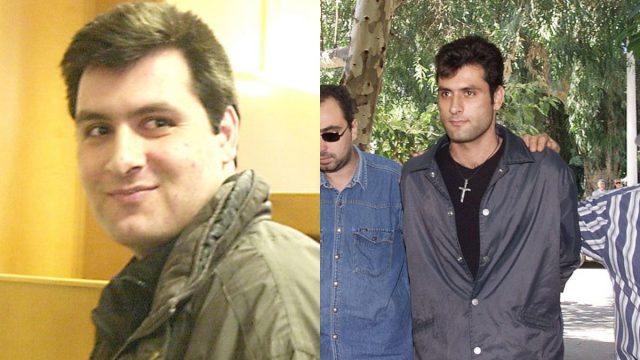 Σαν σήμερα, 19 Οκτωβρίου 1999: Ο Καζάκος γίνεται «ο φόβος και ο τρόμος» στην Αθήνα – Επιλέγει τυχαία αλλοδαπούς και τους δολοφονεί
