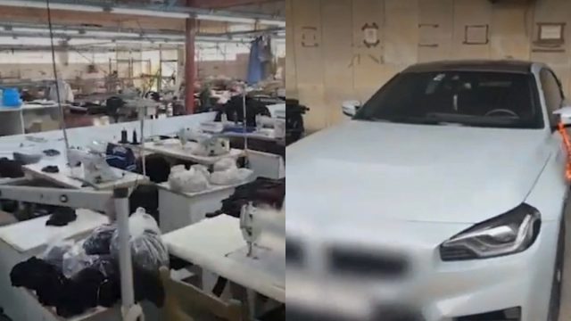 Από πρόσφυγες σε πολυτελείς επιχειρηματίες: Οι Σύροι πρόσφυγες πίσω από το δίκτυο που ρήμαζε τον ΕΦΚΑ