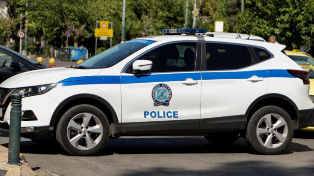 Κιλκίς: Ένας νεκρός μετά από πυροβολισμούς έξω από ξενοδοχείο