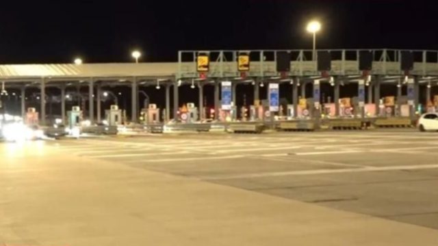 Κίνηση – Επιστροφή εκδρομέων 28ης Οκτωβρίου: Καθυστερήσεις από Αφίδνες μέχρι Νέα Φιλαδέλφεια