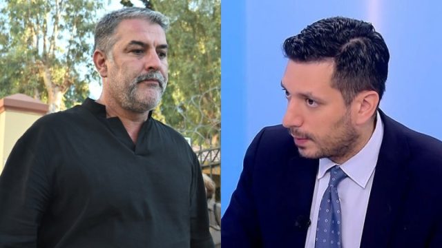 «Δεν θα σηκώσω το δάχτυλο στον Βασίλη Μπισμπίκη»: Ο Κωνσταντίνος Κυρανάκης για το τροχαίο του ηθοποιού