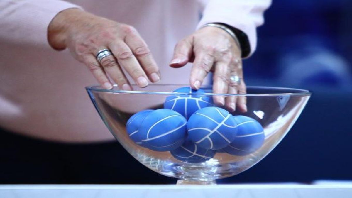 Κύπελλο μπάσκετ: Η κλήρωση του Final 8 – Ολοταχώς για τελικό Ολυμπιακός – Παναθηναϊκός