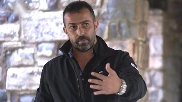 «Με χλεύασε και θόλωσα»: Στο εδώλιο ο Γιάννης Ξυδάκης για τους πυροβολισμούς κατά του Στέφανου Κοκολογιάννη