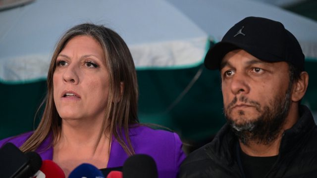 Κωνσταντοπούλου για Ρούτσι: Κτήνος όποιος δεν καταλαβαίνει τι σημαίνει αυτό που έκανε