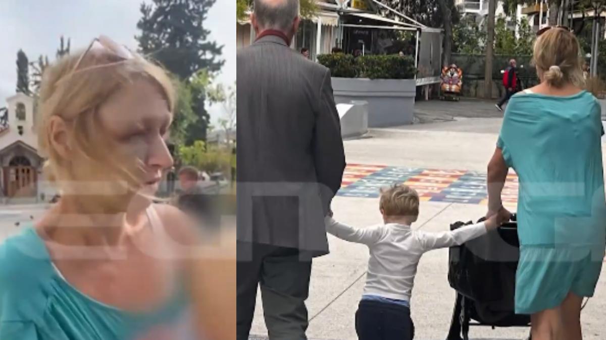 «Η Άγκνες έχει αμνησία και μετατραυματικό σοκ»: Τι είπε ο πατέρας της 40χρονης για τον άγριο ξυλοδαρμό της στο Κορωπί