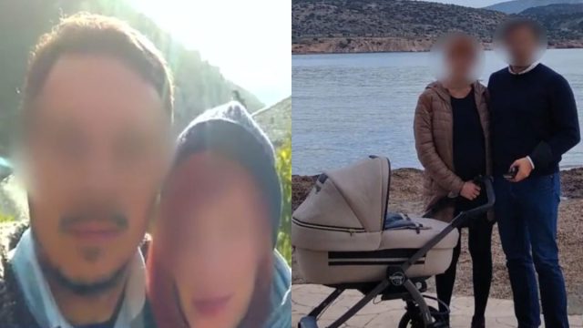 Κορωπί: Σοκάρει το τηλεφώνημα του 50χρονου στην αστυνομία – «Έγινε ληστεία, εγώ έλειπα», τον διαψεύδει φίλη της 40χρονης