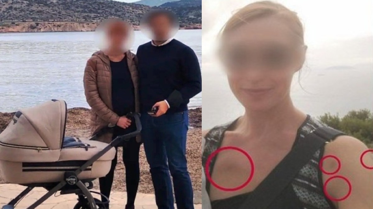 Εξιτήριο για την 40χρονη από το Κορωπί: Η συγκινητική επανένωση με τα παιδιά της – Τα 4 σημάδια στο σώμα της από το 2023