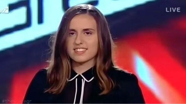 Θυμάστε την Αρετή του «The Voice»; Άλλαξε την εμφάνισή της, έγινε μητέρα και σήμερα είναι αγνώριστη