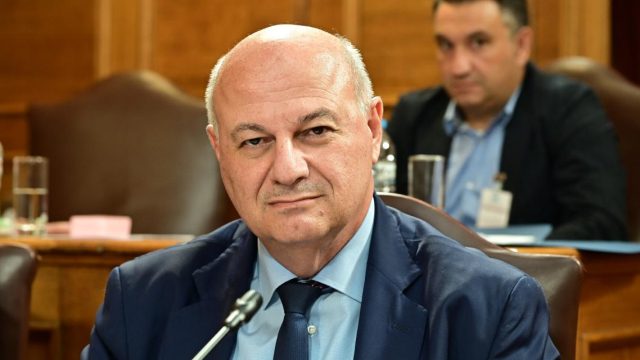 Τσιάρας: «Δεν λιγοψύχησα ποτέ μπροστά στις μεγάλες μεταρρυθμίσεις» – Διαψεύδει τα περί παραίτησής του