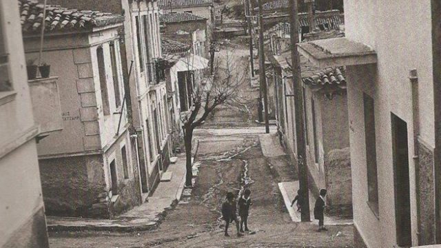 Κουίζ για την παλιά Αθήνα: Αναγνωρίζετε τη γειτονιά; Έχετε περάσει 100% από εκεί