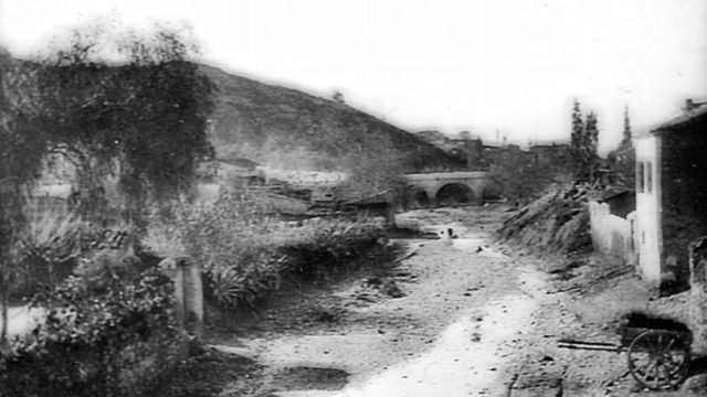 Κουίζ για την παλιά Αθήνα: Μπορείτε να αναγνωρίσετε το σημείο; Έχετε περάσει πολλές φορές από εκεί