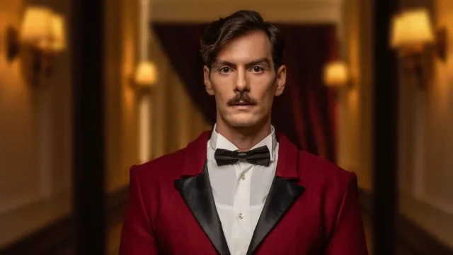 Γιάννης Κουκουράκης: Γιατί έφυγε από το Grand Hotel o «Πέτρος» – Όλο το παρασκήνιο