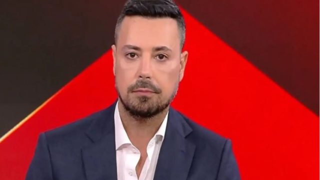 Άγρια κόντρα με Κουσουλό και Κατερινόπουλο – Στα δικαστήρια για 100.000 ευρώ!