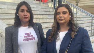 Δικαίωση για την Έλενα Κρεμλίδου: Καταδικάστηκε ο 36χρονος αστυνομικός για την υπόθεση revenge porn