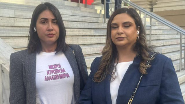 Δικαίωση για την Έλενα Κρεμλίδου: Καταδικάστηκε ο 36χρονος αστυνομικός για την υπόθεση revenge porn