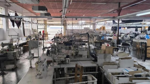 Κύκλωμα απάτης με «βιτρίνα» εταιρείες ενδυμάτων – Ζημιά 2 εκατ. ευρώ στο Δημόσιο