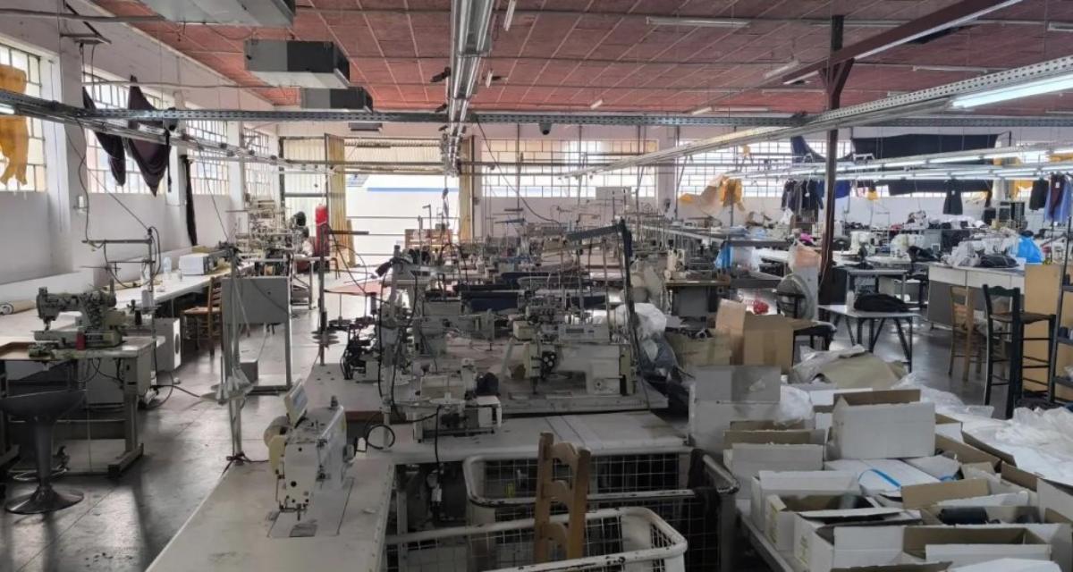 Κύκλωμα απάτης με «βιτρίνα» εταιρείες ενδυμάτων – Ζημιά 2 εκατ. ευρώ στο Δημόσιο