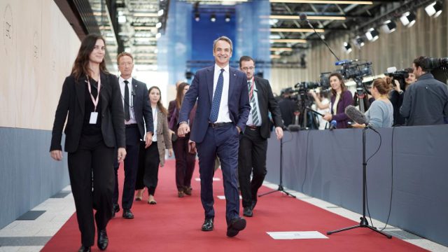 Μήνυμα Μητσοτάκη στην Τουρκία: Όσο υπάρχει το casus belli δεν θα ενταχθείτε στο Safe