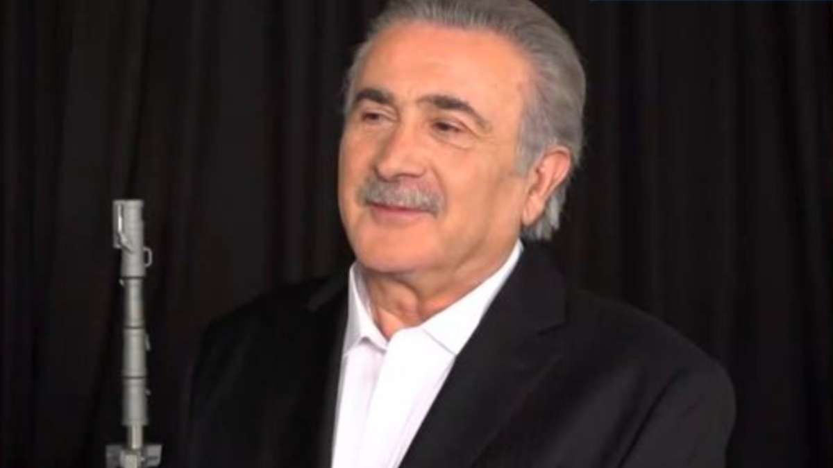 Λάκης Λαζόπουλος για επιστροφή Αλ Τσαντίρι Νιουζ: «Τα ετοιμάζει όλα η κυβέρνηση και η αντιπολίτευση, όχι εγώ»