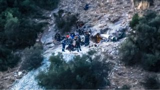 Λάρισα: Παραδόθηκαν τα δύο αδέλφια – Η ΕΛΑΣ τους αναζητούσε για την υπόθεση με τις λίρες