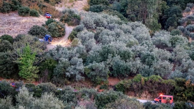 Θρύλοι χαμένων θησαυρών στους Γόννους Λάρισας: «Υπάρχουν άνθρωποι που έχουν βρει κρυμμένα πλούτη»