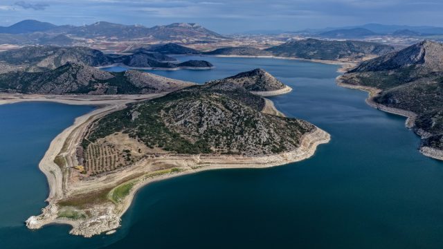 Τα μέτρα για την αντιμετώπιση της λειψυδρίας – Έργα 2,5 δισ. ευρώ σε 7 άξονες