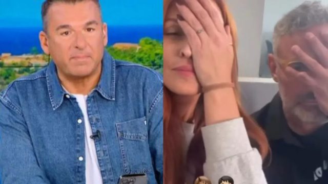 Χρηστίδου – Συρίγος: Απαντούν στον Λιάγκα με ένα… ειρωνικό βίντεο