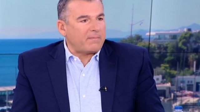 Η Νο1 επιλογή του ANT1 για διάδοχος του Λιάγκα είναι γυναίκα παρουσιάστρια!