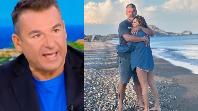 «Αν ήμουν η Βανδή, δεν θα πήγαινα αύριο στη δίκη του»: Το ξέσπασμα του Λιάγκα για τον Μπισμπίκη