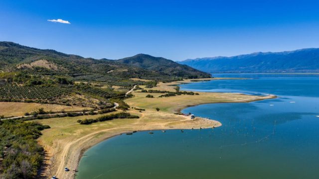 Εξόρμηση στη Λίμνη Κερκίνη: Ένας θαυμαστός τόπος για τους λάτρεις της φύσης