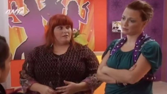 Θυμάσαι τη «Γιώτα» από την σειρά «Λίτσα.com»; Έτσι είναι σήμερα η ηθοποιός