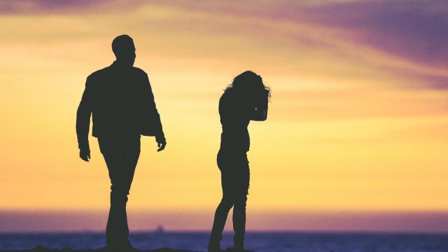 Όταν το συναίσθημα μπερδεύεται: Πώς συνυπάρχουν αγάπη και μίσος