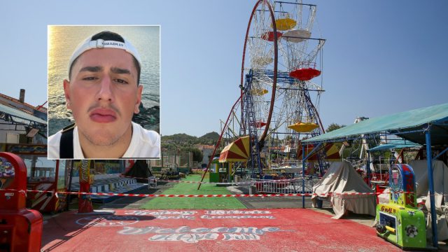 Στο σκαμνί οι τέσσερις του σάπιου λούνα παρκ στο Πευκοχώρι Χαλκιδικής – Οι κατηγορίες