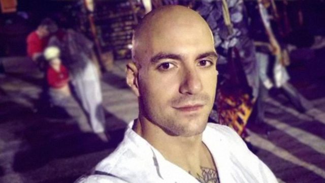 «Ο γιος μου είχε ανθρωπιά, φιλότιμο και λεβεντιά»: Συγκλονίζει η μητέρα του Γιώργου Λυγγερίδη