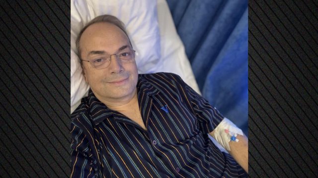 Νοσηλεύεται ο δήμαρχος Βάρης – Βούλας – Βουλιαγμένης, Γρηγόρης Κωνσταντέλλος