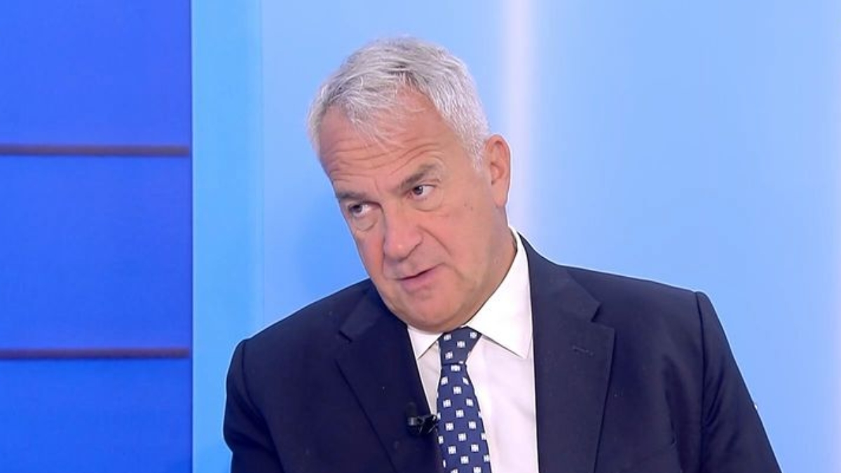 Βορίδης για ΟΠΕΚΕΠΕ: Θα πω γιατί απολύθηκε ο Βάρρας, έκανε ένα σοβαρό ατόπημα