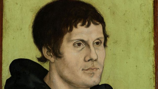 Σαν σήμερα, 31 Οκτωβρίου 1517: Ο Μαρτίνος Λούθηρος τοιχοκολλεί τις 95 θέσεις του στην εκκλησία του Βίτενμπεργκ και ακολουθεί το σχίσμα στη καθολική εκκλησία