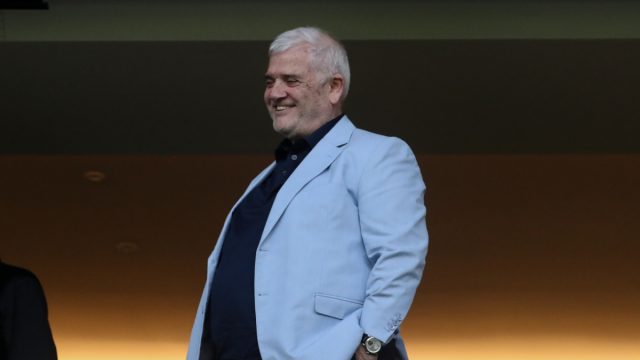 Πώς «εμπλέκεται» ο Δημήτρης Μελισσανίδης σε κορυφαία ερωτική ταινία-θρίλερ!