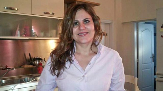 Κόρη της 40χρονης που δολοφονήθηκε από τον πρώην σύζυγό της στο Μενίδι: «Ήμουν το παιδί που ο μπαμπάς χτυπούσε τη μαμά του»